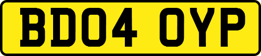 BD04OYP