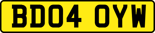 BD04OYW