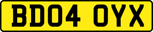 BD04OYX