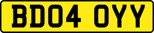 BD04OYY