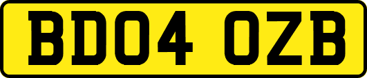 BD04OZB