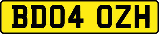 BD04OZH