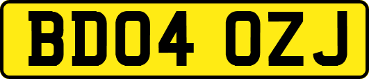 BD04OZJ