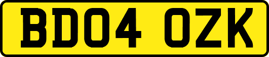 BD04OZK