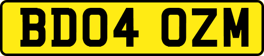 BD04OZM