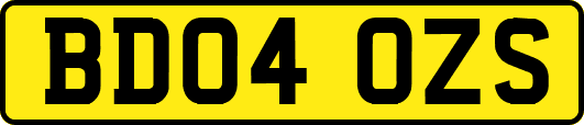 BD04OZS