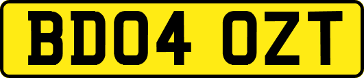 BD04OZT