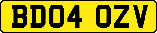 BD04OZV