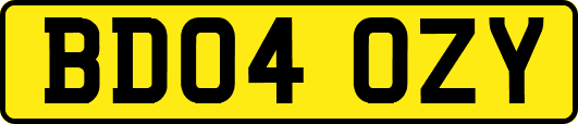 BD04OZY