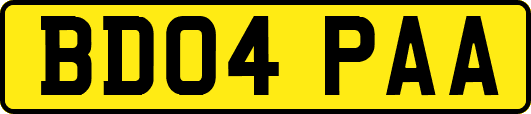 BD04PAA