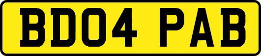 BD04PAB