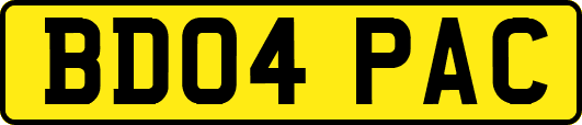 BD04PAC