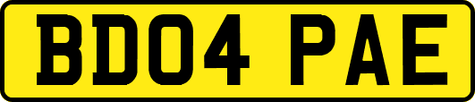 BD04PAE