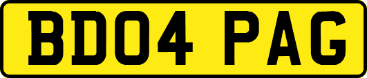 BD04PAG