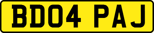BD04PAJ