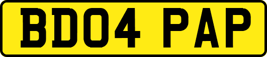 BD04PAP