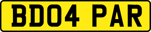 BD04PAR