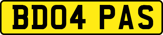 BD04PAS