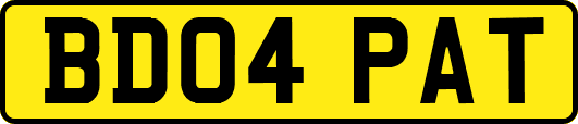 BD04PAT
