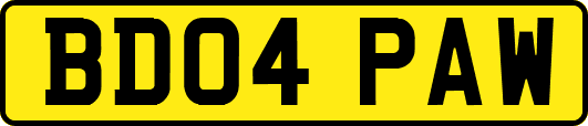 BD04PAW