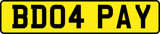 BD04PAY