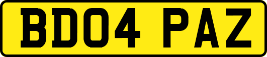 BD04PAZ
