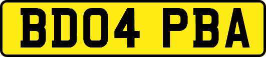 BD04PBA