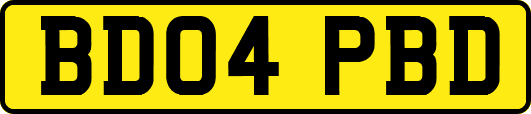 BD04PBD