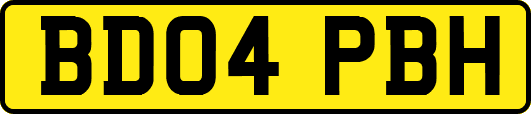 BD04PBH