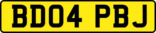 BD04PBJ