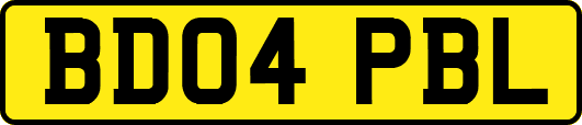 BD04PBL