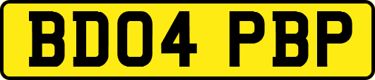 BD04PBP