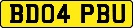 BD04PBU