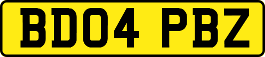 BD04PBZ