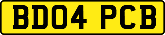 BD04PCB