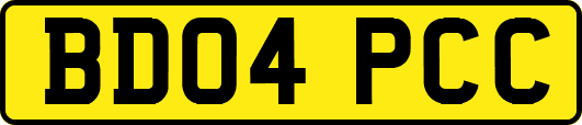BD04PCC
