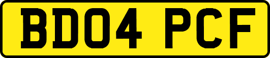 BD04PCF