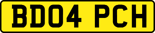 BD04PCH