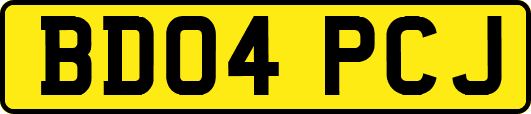 BD04PCJ
