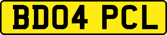 BD04PCL