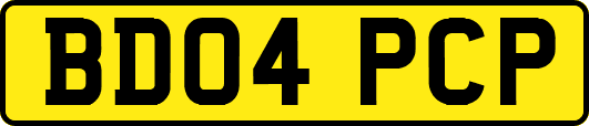BD04PCP