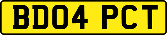 BD04PCT