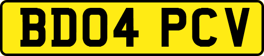 BD04PCV