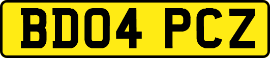 BD04PCZ
