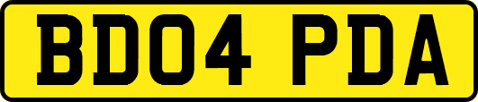 BD04PDA