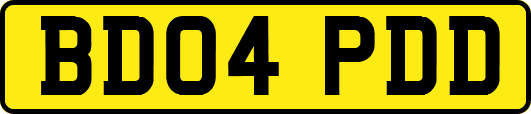 BD04PDD