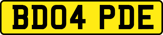 BD04PDE