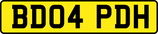 BD04PDH