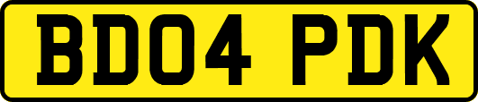BD04PDK