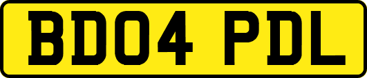 BD04PDL